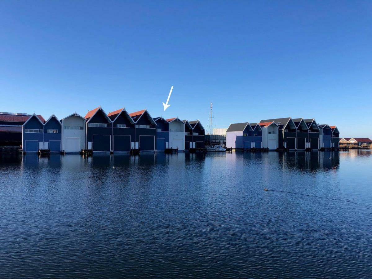 Boothuis 64 Harderwijk Eksteriør billede