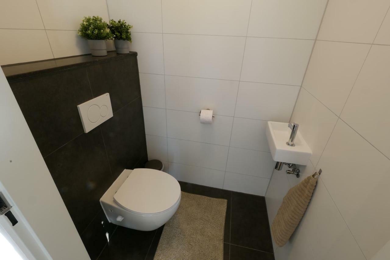 Boothuis 64 Harderwijk Eksteriør billede